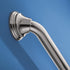 Moen 8716 Home 16-Inch Bathroom Grab Bar, Stainless